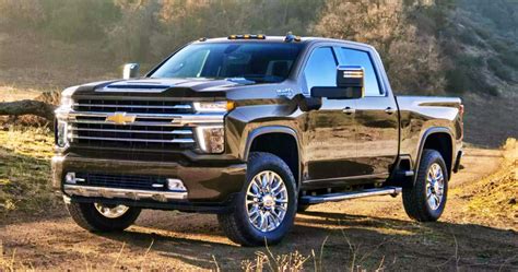 2022 Chevrolet Silverado 2500 photo