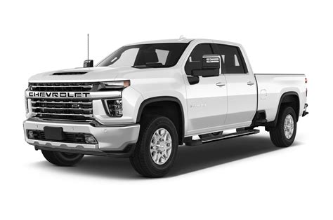 2022 Chevrolet Silverado 3500 engine