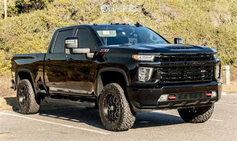 2022 Chevrolet Silverado 3500 photo