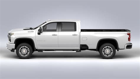 2022 Chevrolet Silverado 3500 photo