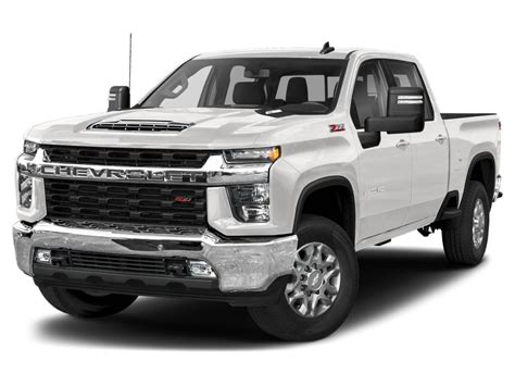 2022 Chevrolet Silverado 3500