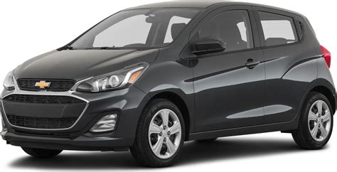 2022 Chevrolet Spark photo