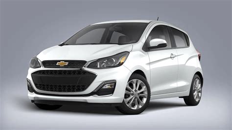 2022 Chevrolet Spark photo