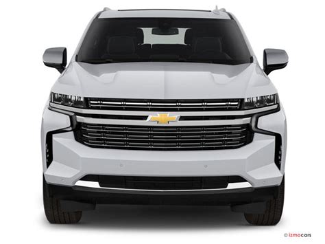 2022 Chevrolet Tahoe photo