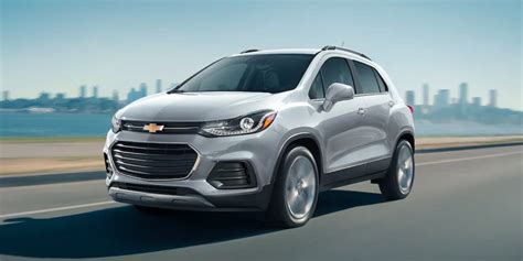 2022 Chevrolet Trax photo