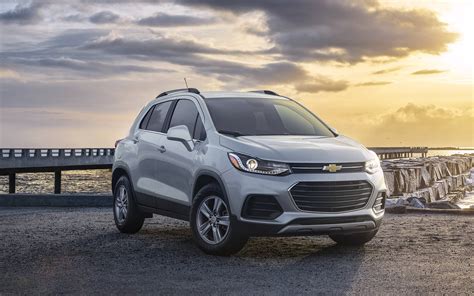 2022 Chevrolet Trax