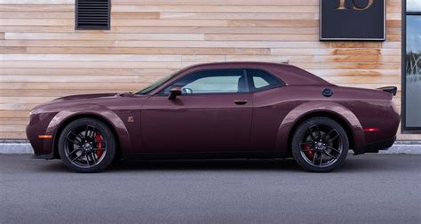 2022 Dodge Challenger photo