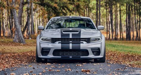 2022 Dodge Charger photo