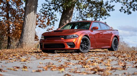 2022 Dodge Charger