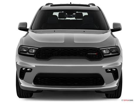 2022 Dodge Durango photo