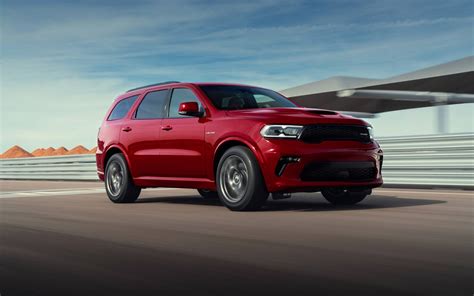 2022 Dodge Durango