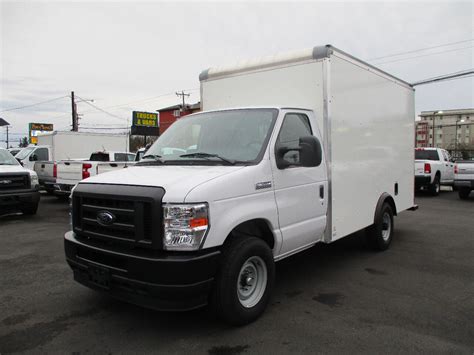 2022 Ford E-250 photo