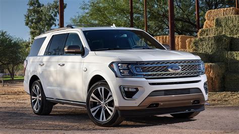 2022 Ford Expedition