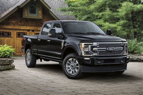 2022 Ford F-250 sd photo