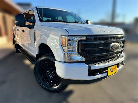 2022 Ford F-350 sd photo