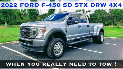 2022 Ford F-450 sd photo