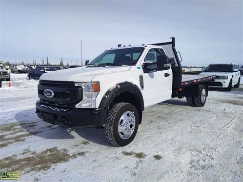 2022 Ford F-550 sd engine