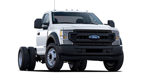 2022 Ford F-550 sd