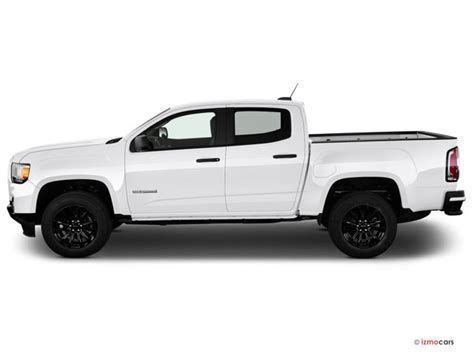 2022 Gmc Canyon photo