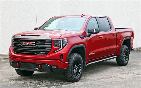 2022 Gmc Sierra 1500 photo