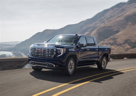 2022 Gmc Sierra 1500