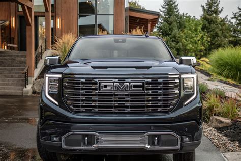 2022 Gmc Sierra 2500 photo