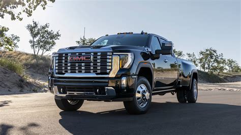 2022 Gmc Sierra 3500 photo