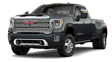 2022 Gmc Sierra 3500 photo