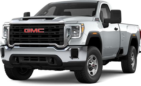 2022 Gmc Sierra 3500