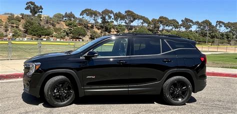 2022 Gmc Terrain photo