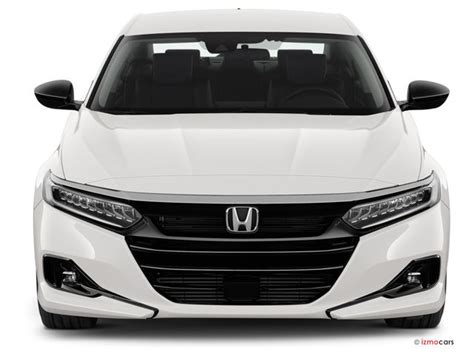 2022 Honda Accord photo