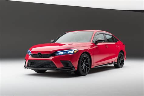 2022 Honda Civic photo