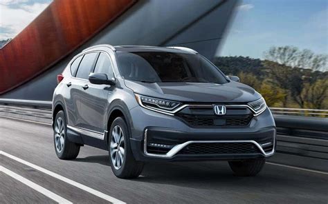 2022 Honda Cr-v hybrid photo