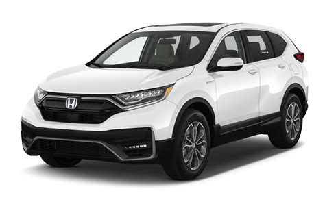 2022 Honda Cr-v hybrid