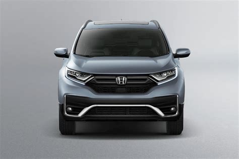 2022 Honda Cr-v photo