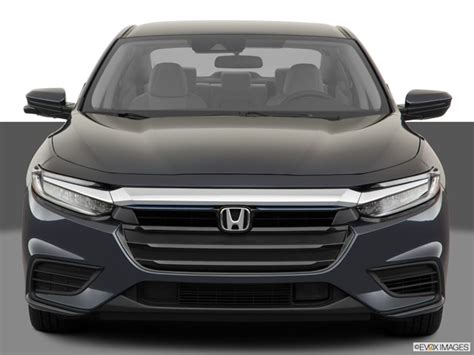 2022 Honda Insight photo