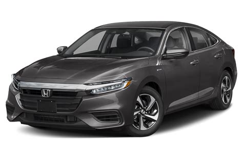 2022 Honda Insight