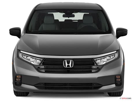 2022 Honda Odyssey photo