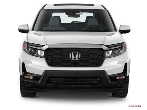 2022 Honda Passport photo