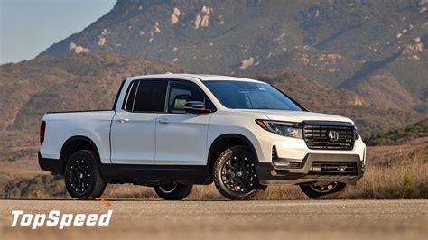 2022 Honda Ridgeline photo