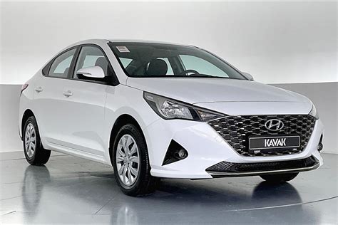 2022 Hyundai Accent photo