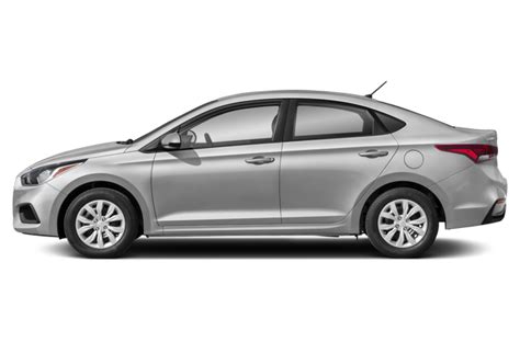 2022 Hyundai Accent photo