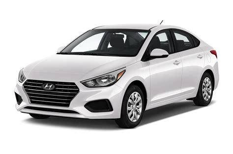 2022 Hyundai Accent