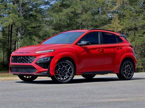 2022 Hyundai Kona n photo