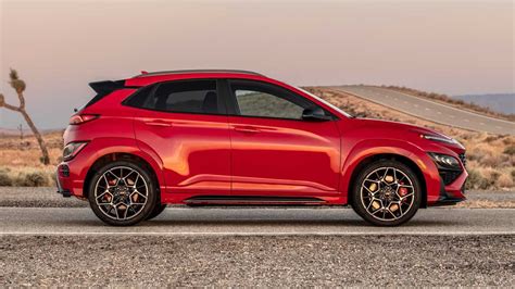 2022 Hyundai Kona n photo