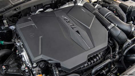 2022 Hyundai Santa cruz engine