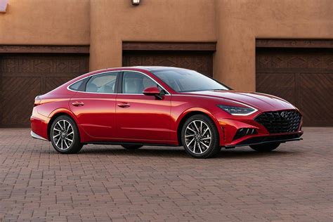 2022 Hyundai Sonata photo