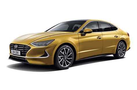 2022 Hyundai Sonata