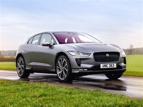 2022 Jaguar I-pace photo