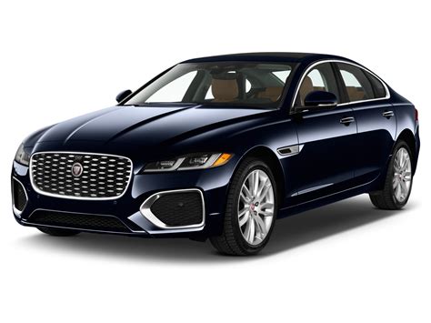 2022 Jaguar Xf photo